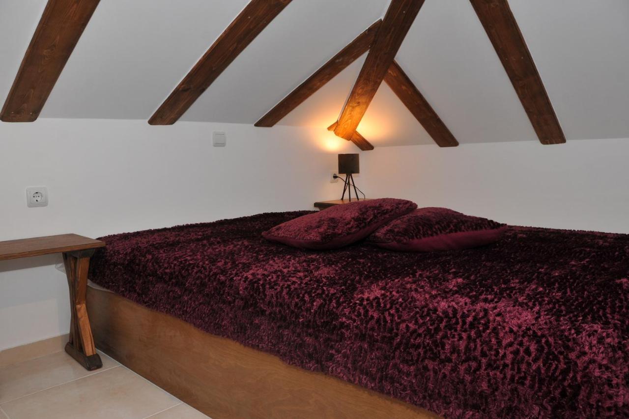 Dominique Meteora House Daire Kalampáka Dış mekan fotoğraf
